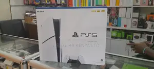 Sony Ps5 Standard 1tb Slim