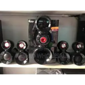 New Modern Sayona Woofer 1148
