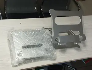 Laptop Stand Aluminum|| Laptop Stand Aluminum Ergonomic