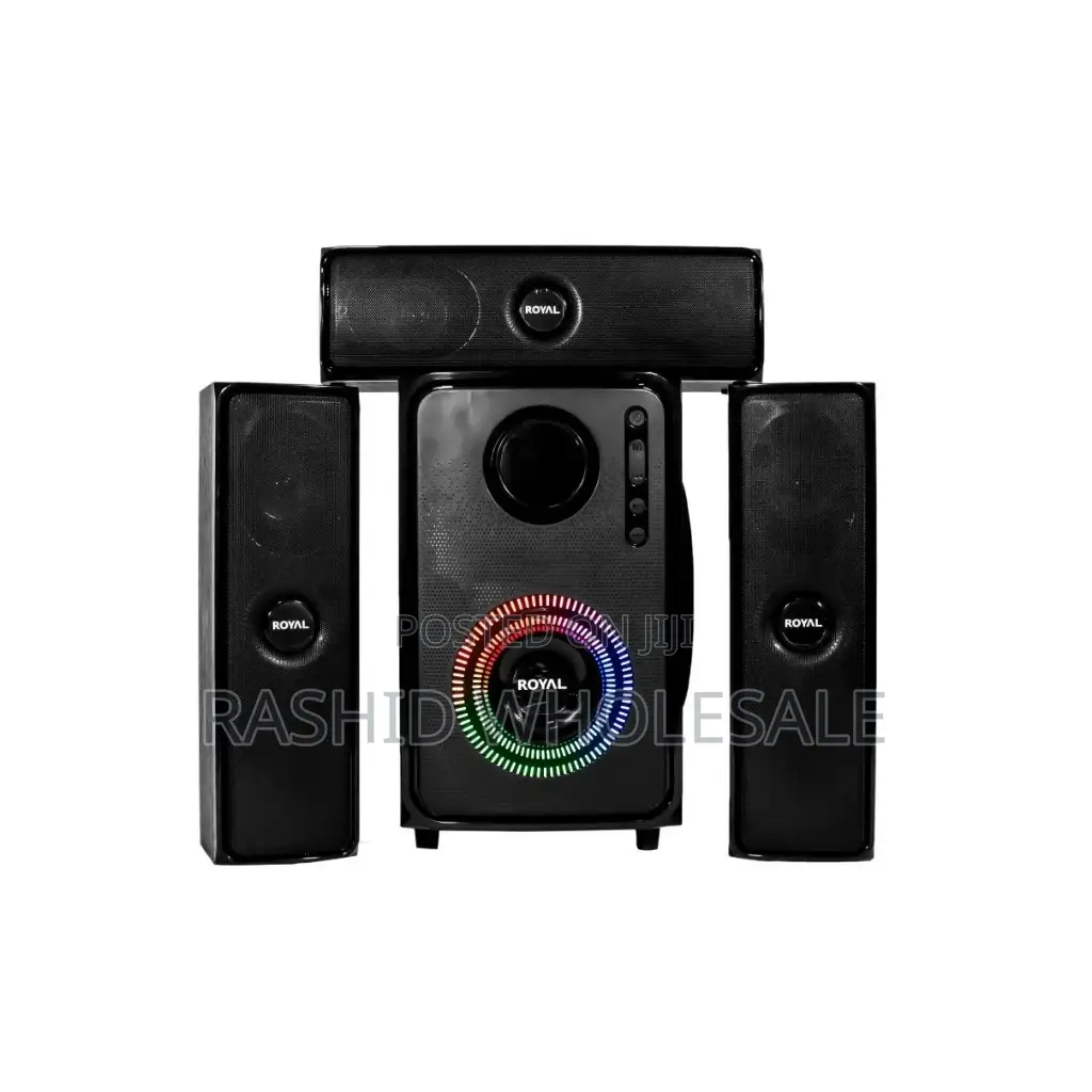 Royal 901 Subwoofer