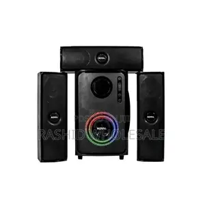Royal 901 Subwoofer
