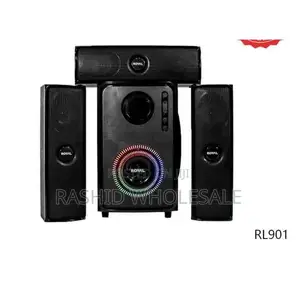 Royal Woofer (901)