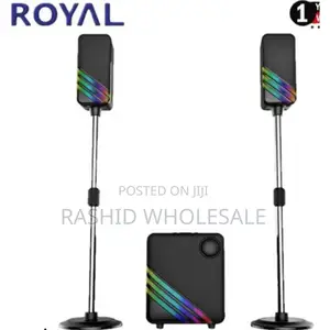 Royal 905 Subwoofer