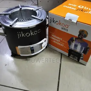 Jiko Koa ,Jiko Koa,Jiko Koa