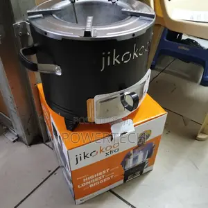 Jikokoa Stoves ,Jiko Koa;