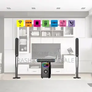 Royal Subwoofer 906