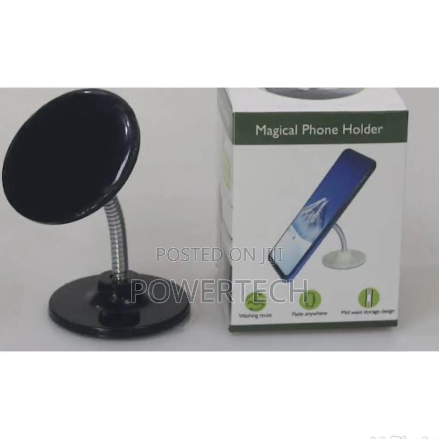 Magical Phone Holder*.