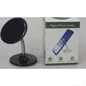 Magical Phone Holder*.