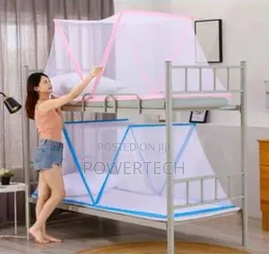 Foldable Portable Mosquito Net
