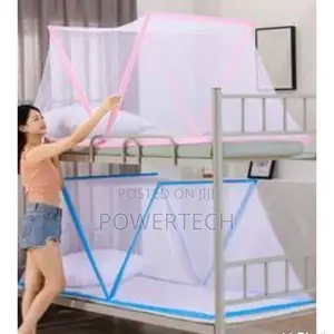 *Foldable Portable Mosquito*