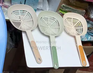 Long Noodles Pasta Strainer Sieve Colander