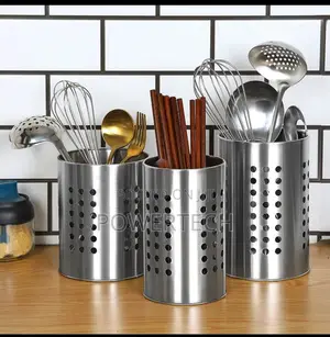 Spoon Holder;Spoon Holder