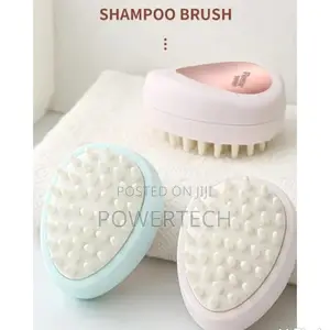 Shampoo Brush