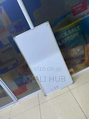 White Boards∆ White Boards∆ White Boards 4ftx2ft