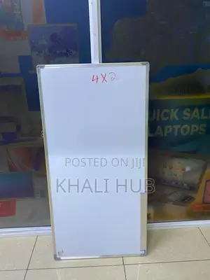 White Boards White Boards for Sale 4ftx2ft