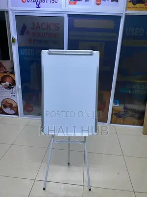 Whiteboard Whiteboard on Stand Flip Chart Flip Chart