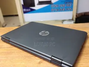 Laptop HP ProBook 11 X360 G2 EE 4GB Intel Pentium SSD 128GB