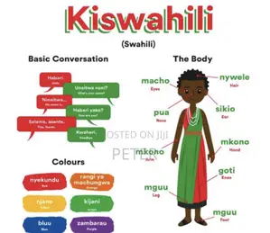 Swahili Classes