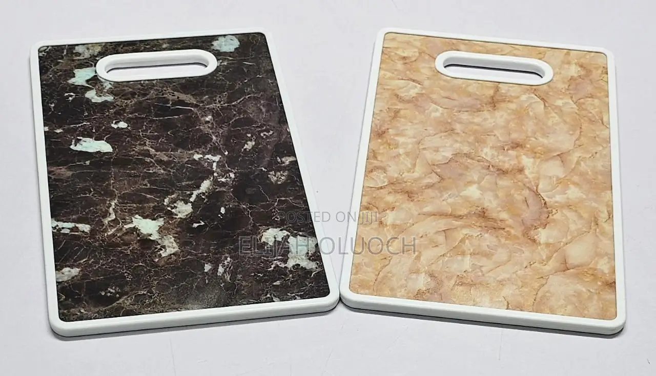 Unique Medium Size Chopping Board