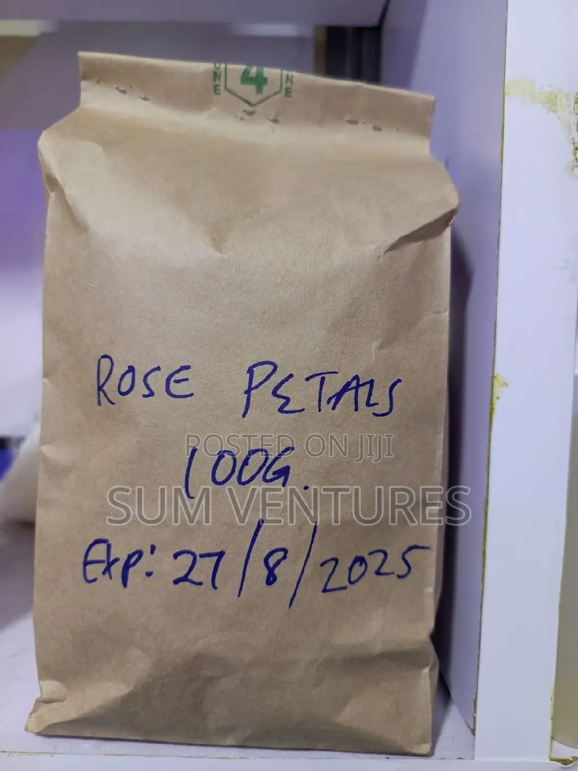 Rose Petals
