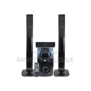 Home Theater Nunix M7