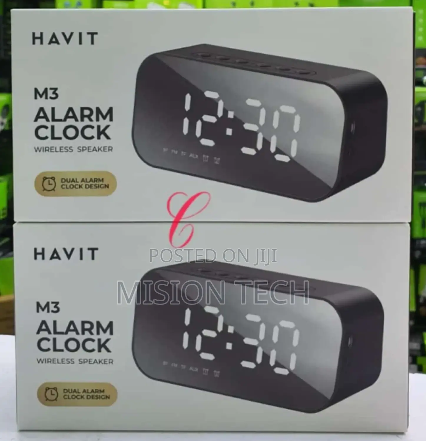 HAVIT M3 Bluetooth Speaker