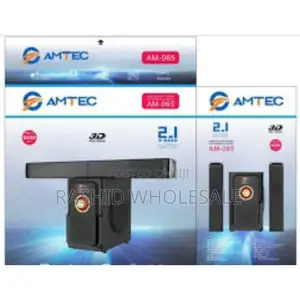 Modern 065 Amtec