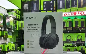 Havit H630BT Brand New Wireless Headphones
