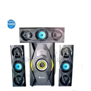 Amtec_ 010 Sound System