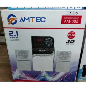 Amtec 2.1(Am-005)