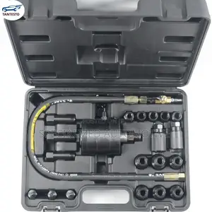 Air Pneumatic Vehicle Diesel Engine Injector Extractor