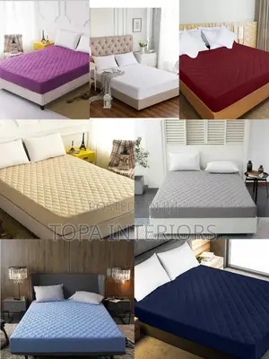 KING BED Waterproof Mattress Covers Waterproof COVERS