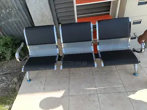 Padded Link Chair Padded Link Chair Padded Link