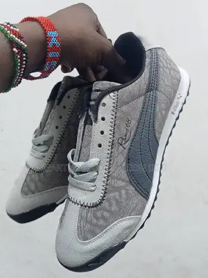 New Puma Roma