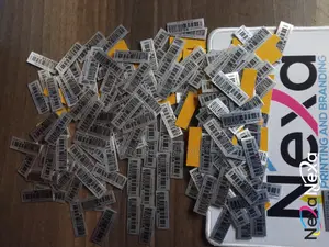 Asset Inventory Tags