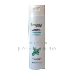 2in1 Shampoo