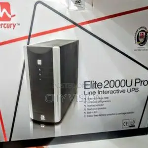 Mercury Elite 2000 Pro 2kva!! Elite 2000 Pro 2kva!! Mercury