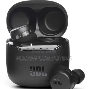 JBL Tour PRO+ TWS True Wireless Bluetooth Earbuds,