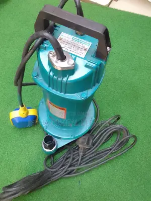 Submersible Water Pump/Premier Submersible Water Pump