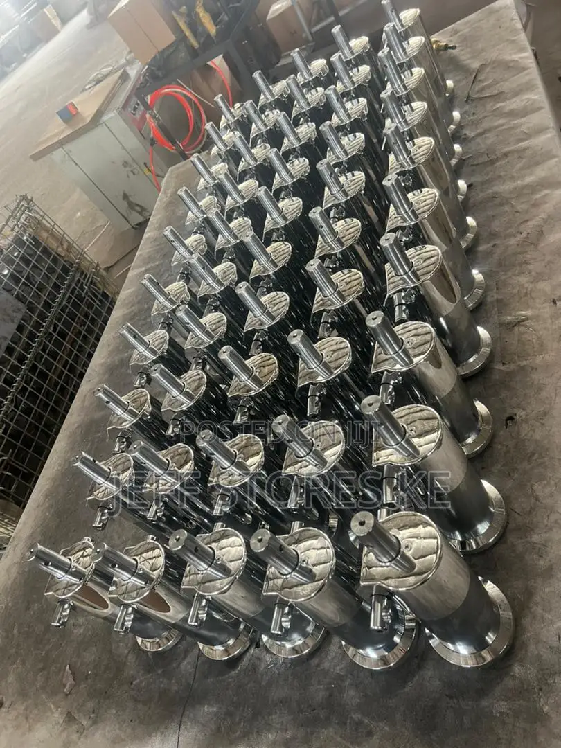 Styling Base Hydraulic Pump Spare