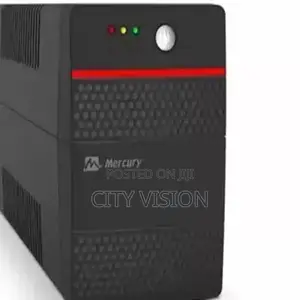 Mercury Meverick 1550va Ups Offline!! Offline Ups!!