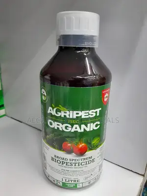 Agripest Organic Insecticide 250ml, 500ml, 1litre
