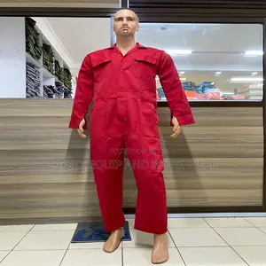 Safety Overall Factory Price