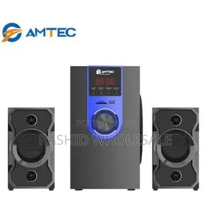 Amtec Am_008 Subwoofer