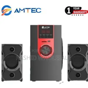 Modern Am_008 Subwoofer