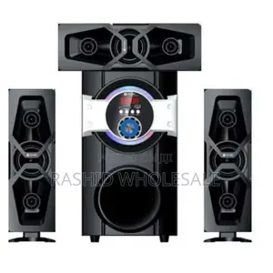 310_am Amtec Subwoofer