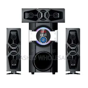 Amtec 310 Subwoofer