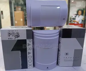 Paradox Alarm Analog Pir Motion Detector