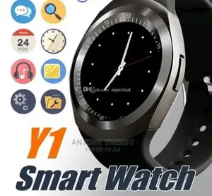 Y1 Smart Watch Bluetooth Phone