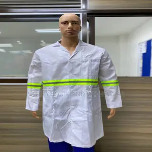 Clean Lab Coats With Best Price
